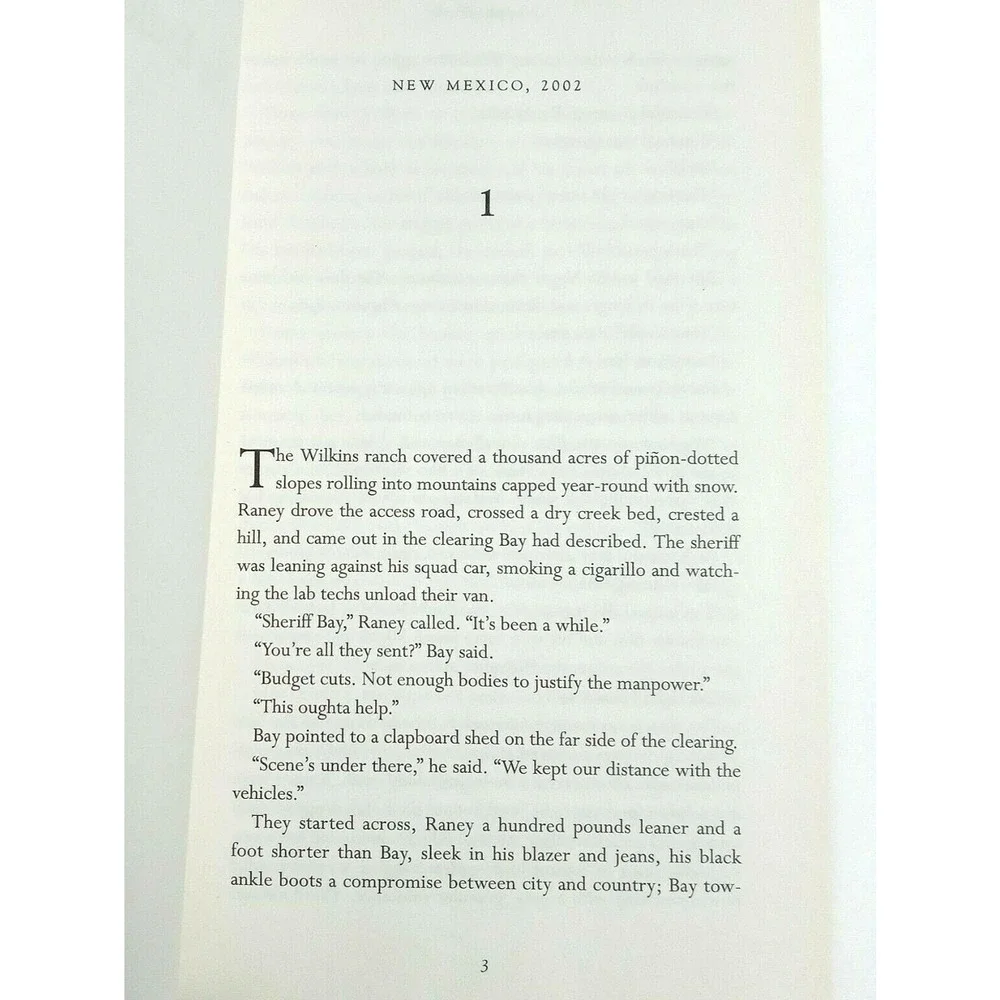 The Exiled Mystery Thriller Suspense by Christopher Charles Crime Book